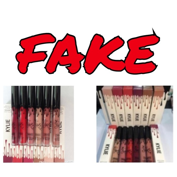 ‼️HOW TO SPOT FAKE BEAUTY PRODUCTS‼️ - Picture 3 of 14